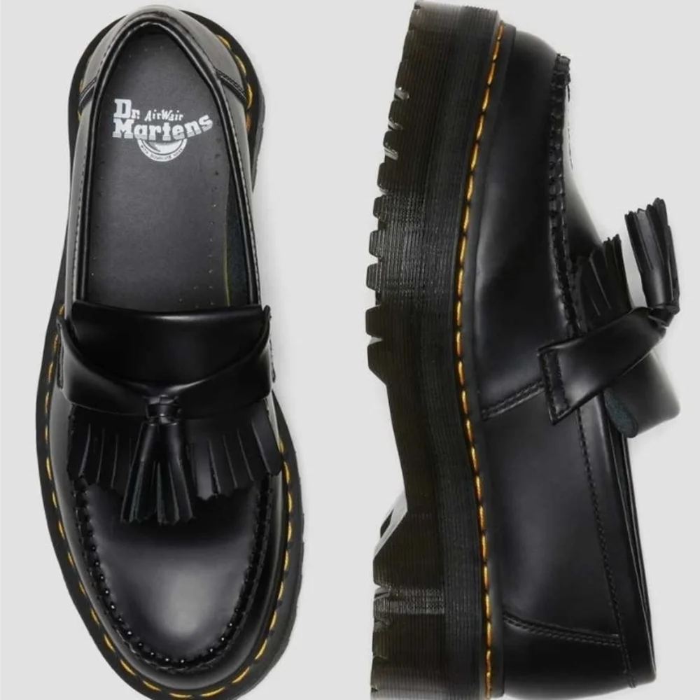 Dr. Martens dr martensadrian